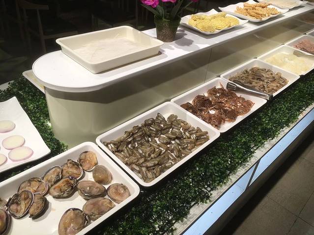 阳光牧场(金茂·金座广场店)