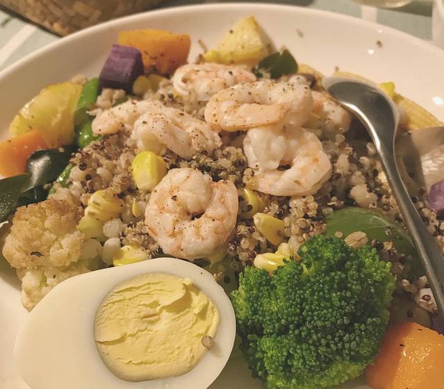 Canyon Village Market Place and Deli