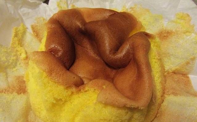 莉莲蛋挞(南京西路地铁站店)