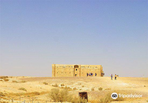 哈拉那城堡旅游景点图片