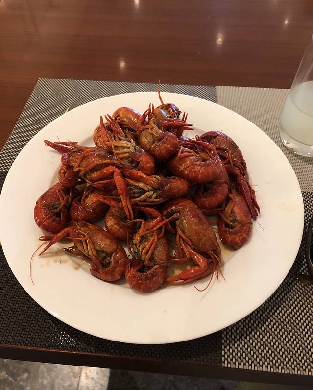 太仓宝龙福朋喜来登酒店宜客乐西餐厅