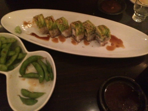 Sushi Tadokoro的图片