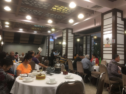 广州酒家