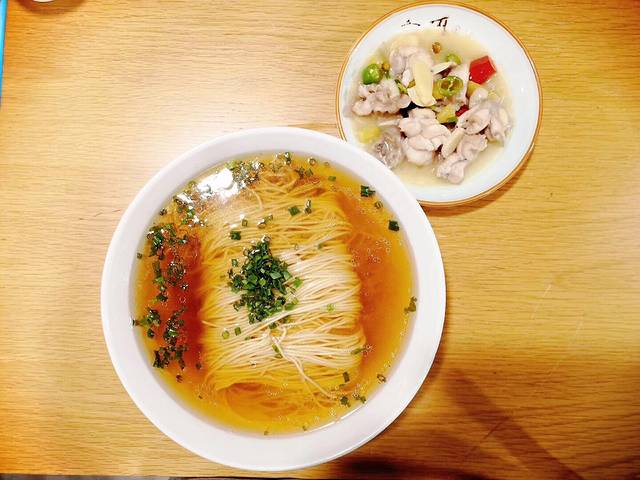 裕兴记(东门町店)