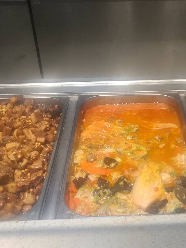 食尚馅饼(东方三店)