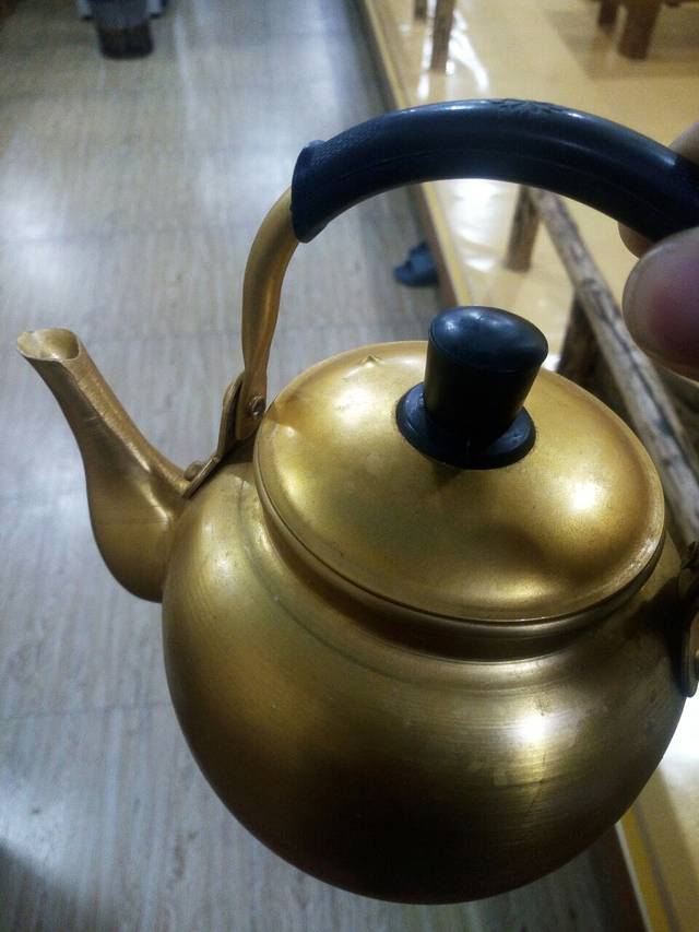 松福家·朝鲜族风味