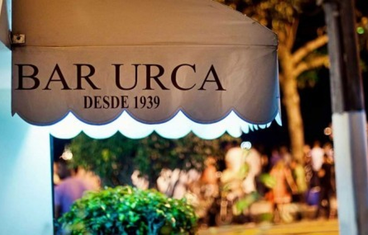 Bar Urca