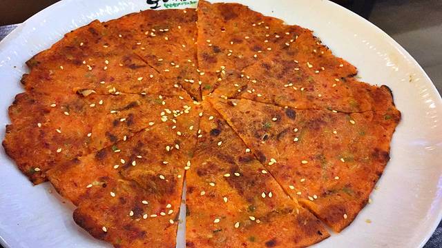 福爱宝韩国料理(温莎国际广场店)