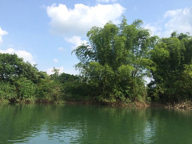 国际如意岛生态景区