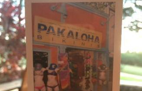 Pakaloha Bikinis（拉海纳店）的图片