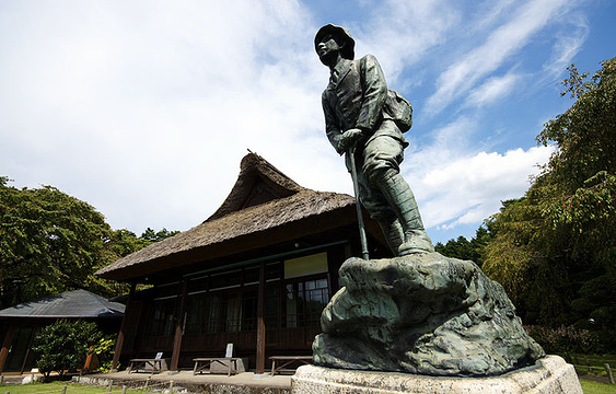 Chichibunomiya Memorial Park旅游景点图片