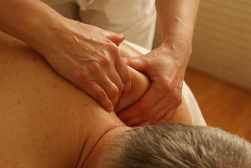 Q Spa and Salon