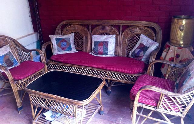 Cozy Corner Restaurant CCR