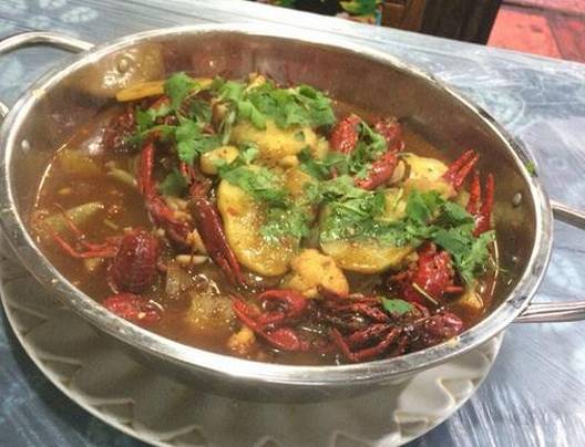 隔壁老王·家常云南菜(皇冠店)