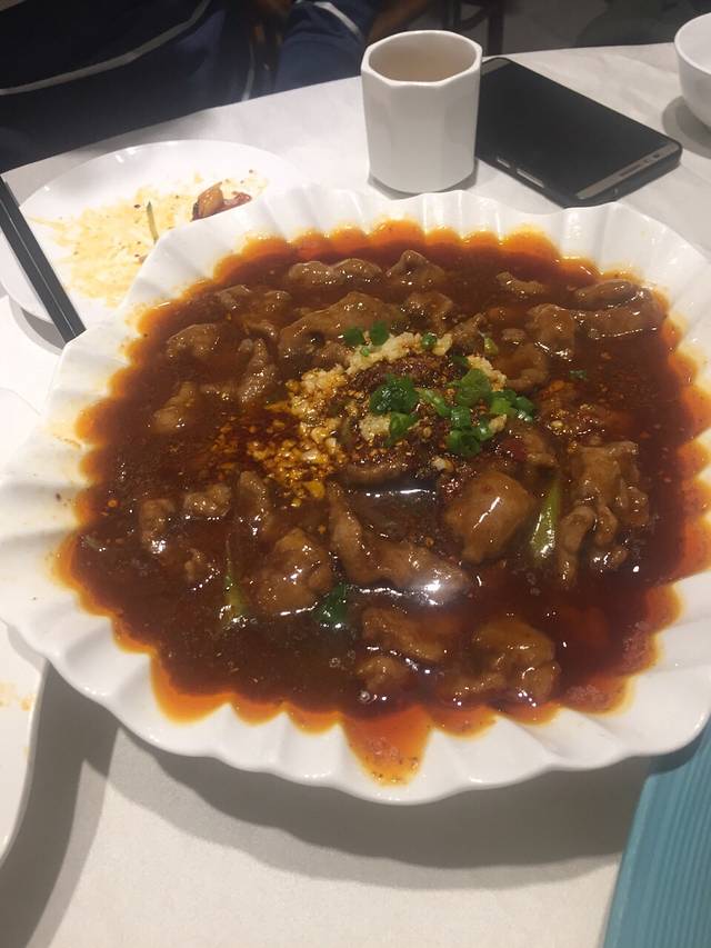 峨嵋酒家(学院路店)