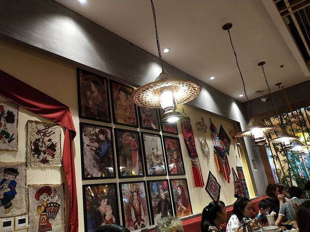 桂家宴(柳南万达店)