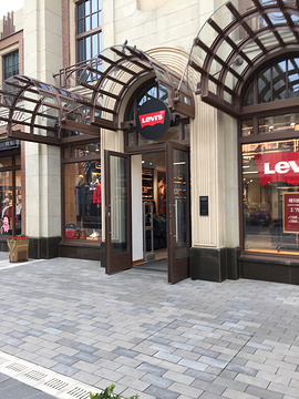Levi's(比斯特店)的图片