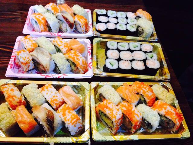 松亭居·深夜食堂(桃源中路店)