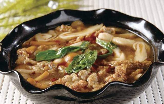 平记馍菜汤(华府店)