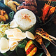 Bale Udang Kuta - 巴厘岛水上餐厅