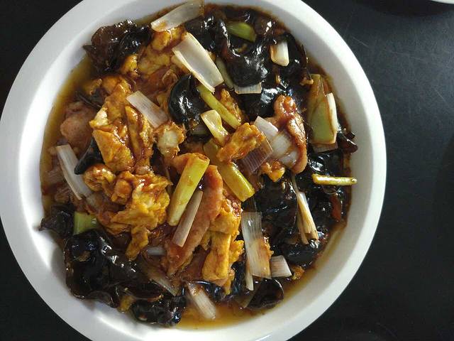 唐人美食山(天鹅西路店)