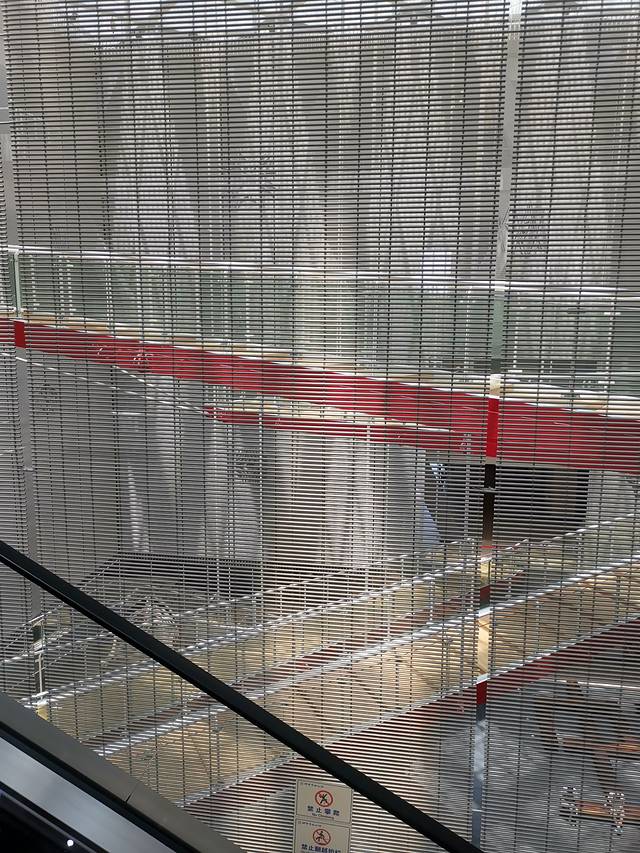 蚌埠市博物馆新馆