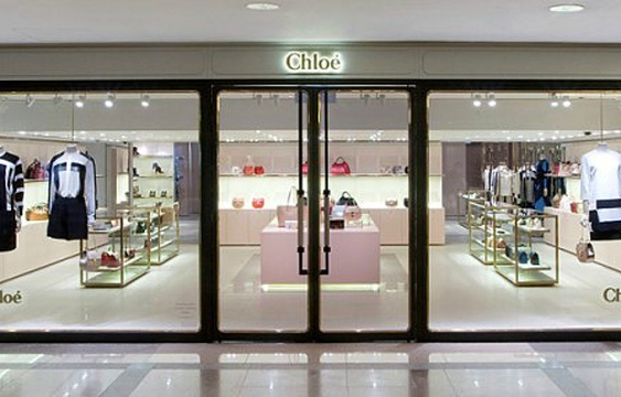 Chloé（海港城店）旅游景点图片