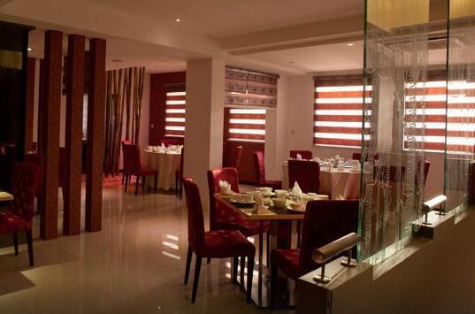 Palace Sichuan Chinese Restaurant