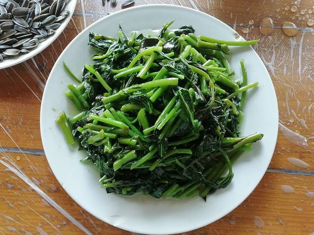 侬小美·三江渔村