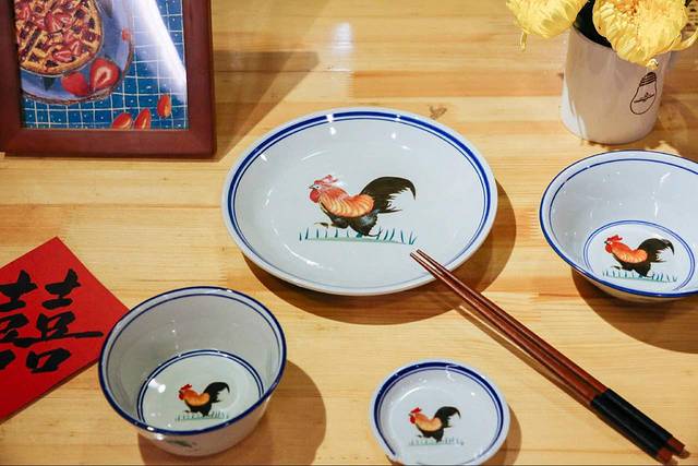 肯德基(东台店)