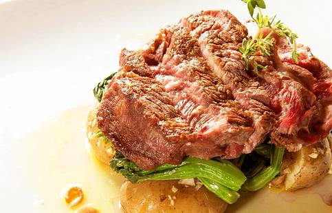 花道葡萄牙餐厅