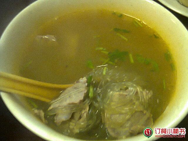 阿三生煎(龙茗路店)