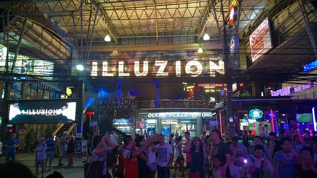 New York - Live Music Bar