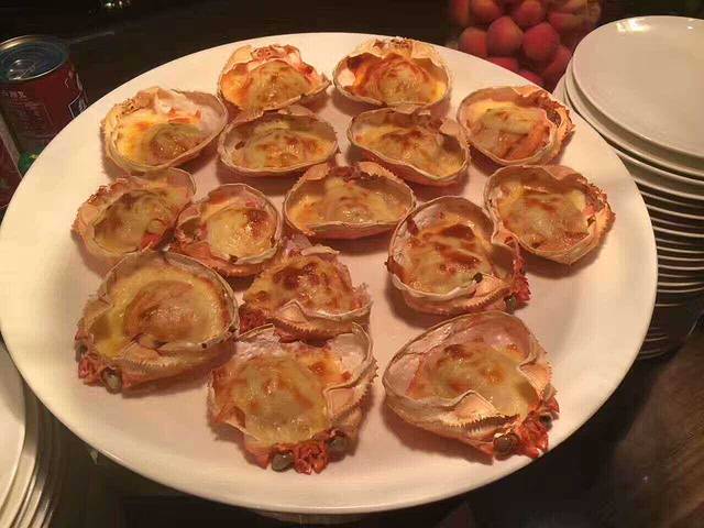 西安广成酒店·中餐厅(中餐厅)