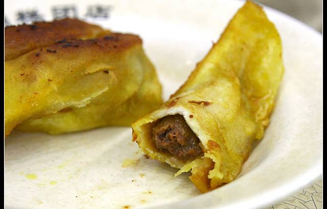 莲湖糕团店·老秦淮小吃