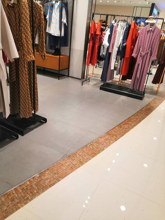 万达广场(荆州店)