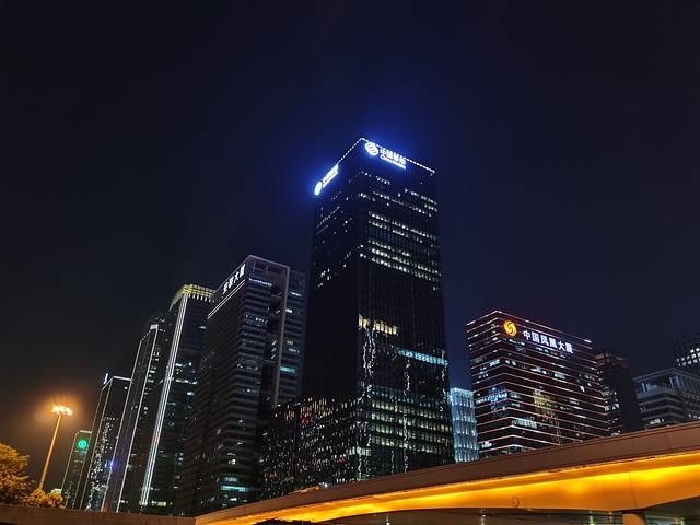 市民广场-南广场