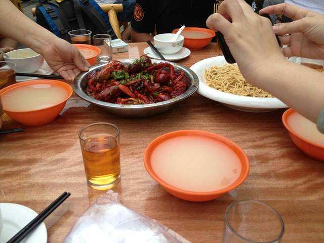 福晋轩酒家(汕头店)