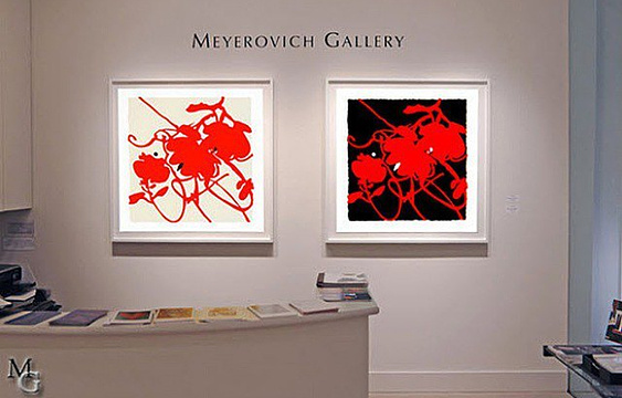 米耶洛维奇画廊旅游景点图片