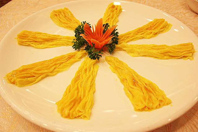 黄埔华苑酒家(黄埔店)