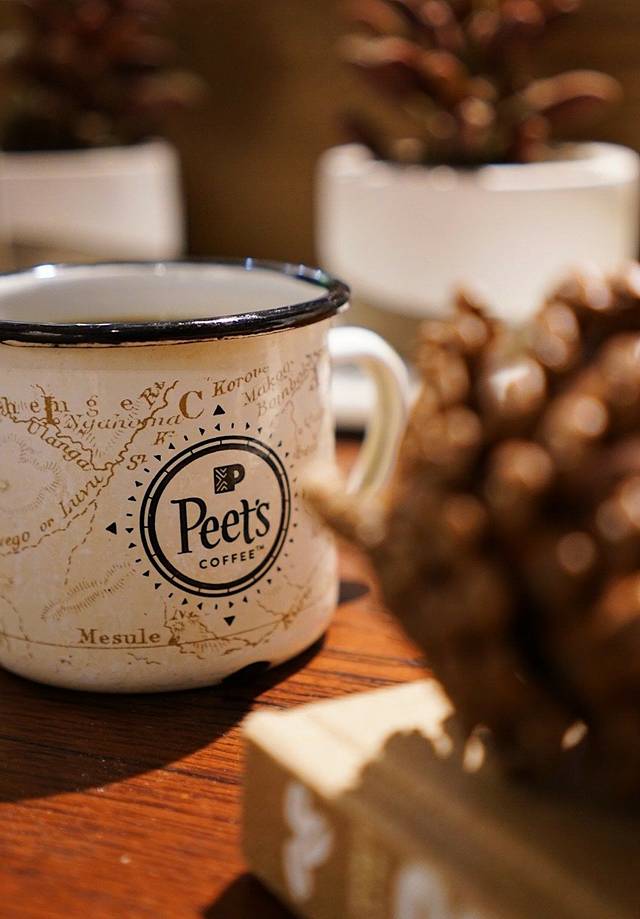 Peet's Coffee皮爷咖啡(东湖路店)