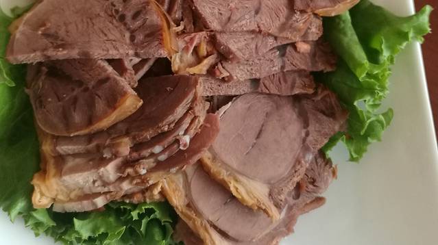 大浦绿洲生态美食园