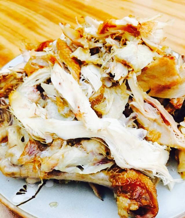 德州扒鸡(十里堡店)