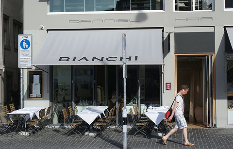Bianchi的图片