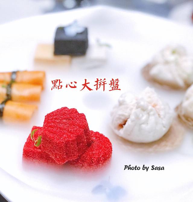 东方融宴(1862船厂店)