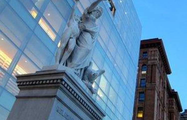 美国犹太历史国家博物馆