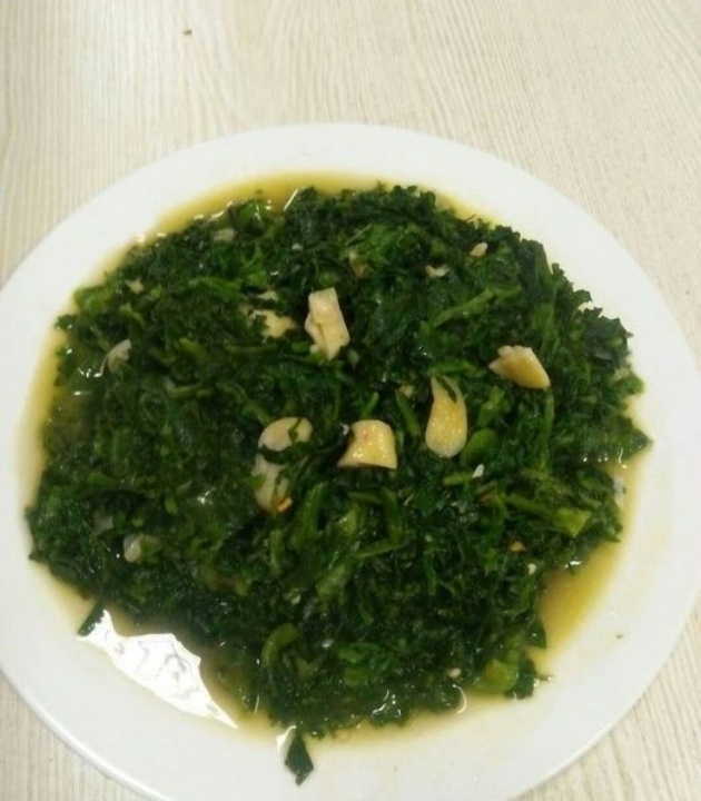 天柱山炼丹农庄