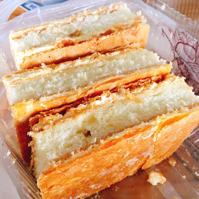 百穗西点(西门口店)