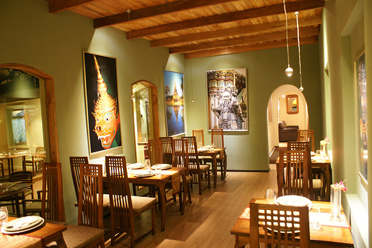 Sala Thai Restaurant旅游景点图片