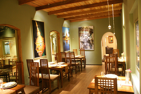 Sala Thai Restaurant